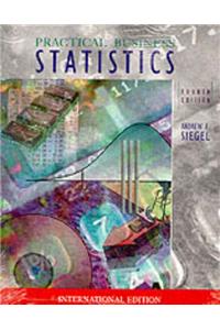 Practical Business Statistics