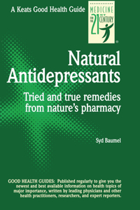 Natural Antidepressants