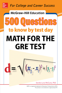 EBK MGHE 500 GRE Math QTKBTD