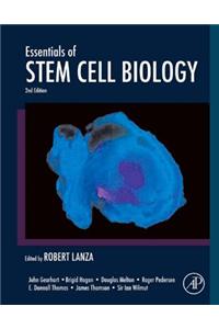 Essentials of Stem Cell Biology