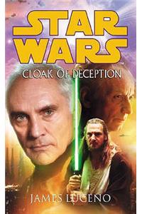 Star Wars: Cloak Of Deception