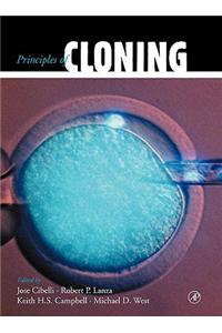 Principles Of Cloning