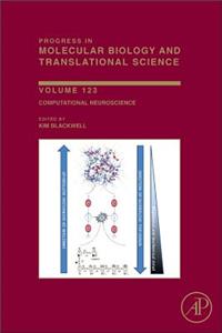 Computational Neuroscience