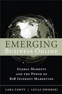 Emerging Business Online