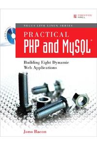 Practical PHP and MySQL