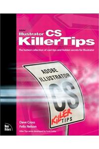 Illustrator CS Killer Tips