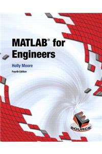 MATLAB for Engineers