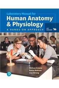 Laboratory Manual for Human Anatomy & Physiology