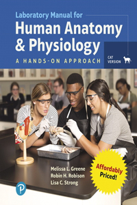 Laboratory Manual for Human Anatomy & Physiology