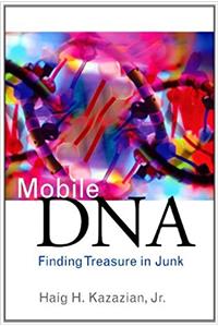 Mobile DNA