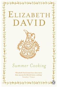 Summer Cooking (Penguin Cookery Library)