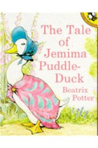 The Tale of Jemima Puddle-Duck