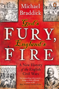 God's Fury, England's Fire