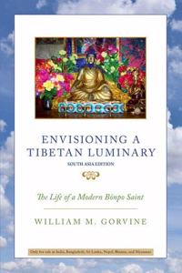 Envisioning A Tibetan Luminary