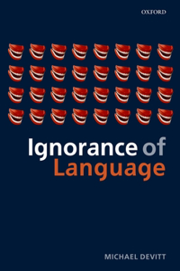 Ignorance of Language