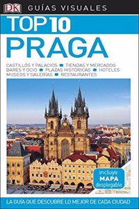 Praga Guía Top 10