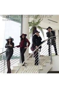 Shooting fotografico in Tower Plaza