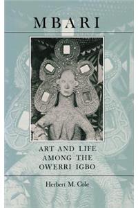 Mbari: Art and the Life Among the Owerri Igbo