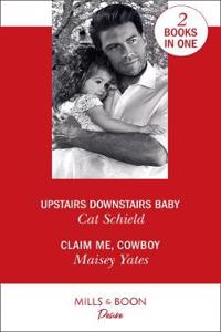 Upstairs Downstairs Baby