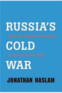 Russia's Cold War