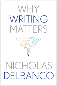 Why Writing Matters