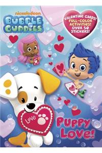 Puppy Love! (Bubble Guppies)
