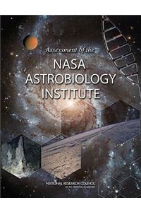 Assessment of the NASA Astrobiology Institute