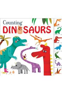Counting Collection: Counting Dinosaurs