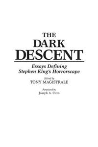 The Dark Descent