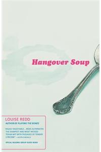 Hangover Soup