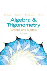 Algebra and Trigonometry