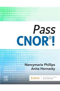 Pass Cnor(r)!