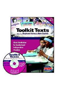 Toolkit Texts: Grades 6-7