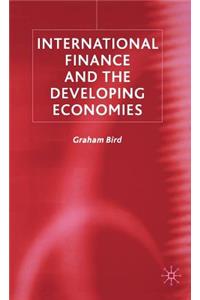 International Finance and the Developing Economies