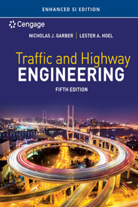 Webassign for Garber/Hoel's Traffic and Highway Engineering: Enhanced Si Edition, Multi-Term Printed Access Card