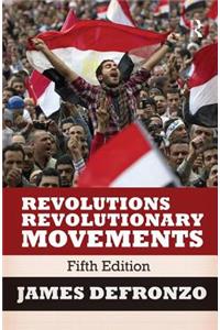 Revolutions and Revolutionary Movements