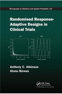 Randomised Response-Adaptive Designs in Clinical Trials