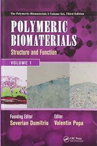 Polymeric Biomaterials