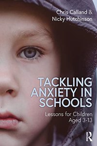 Tackling Anxiety in Schools