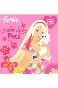 Barbie Loves Pets (Barbie)