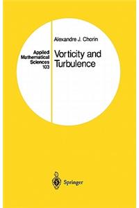 Vorticity and Turbulence