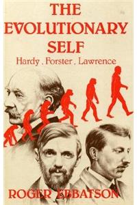 The Evolutionary Self