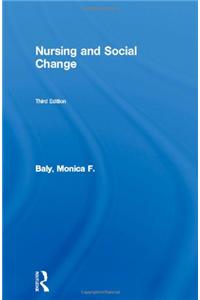 Nursing and Social Change