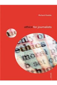 Ethics for Journalists