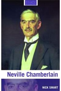 Neville Chamberlain