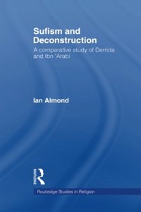 Sufism and Deconstruction