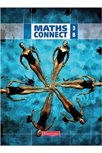 Maths Connect 3B Student Book
