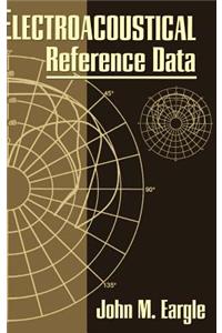 Electroacoustical Reference Data