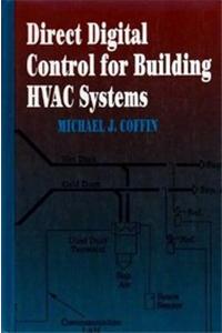 Direct Digital Control for Building HVAC Systems