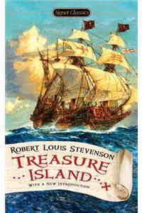 Treasure Island